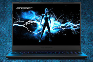 Erazer Beast X40 en Major X20 gaming laptops krijgen een update - en een broertje