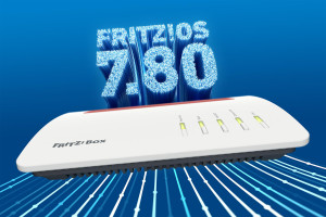 Dit brengt FRITZ!OS 7.80 naar je FRITZ!Box router