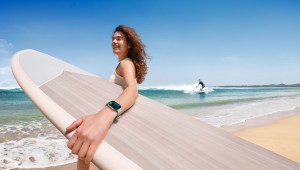 De Huawei Watch Fit 3 gaat de concurrentie aan met de Fitbit Versa 4 en Apple Watch SE 2