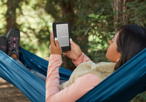 Dit zijn de belangrijkste vernieuwingen van de 2024 Kindle e-readers 