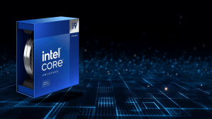 De Intel Core i9-14900KS is vermoedelijk de laatste, beste van zijn generatie
