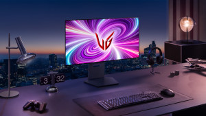 Waarom OLED de beste keuze voor gaming monitoren is (sponsored)