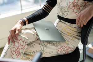 Meer kleuren en wél 12e generatie Core: de nieuwe Surface Laptop 5 van Microsoft