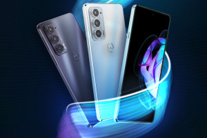 Volledige specificaties Motorola Edge 20 smartphones bekend