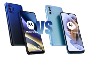 Motorola Moto G51 5G versus Moto G31: de meerprijs waard?