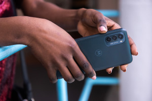 Betaalbare Motorola Moto G31 valt op met OLED-scherm en 50-megapixel camera - maar mist 5G