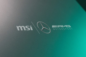 Mercedes liefhebbers kunnen de MSI Stealth 16 AMG nu bestellen