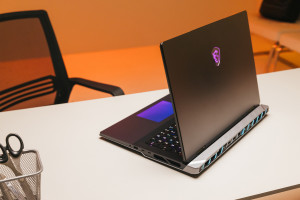 De ultieme gaming laptop? Dat is deze MSI Titan 18! (sponsored)