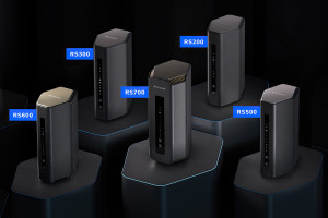 Een Nighthawk router voor iedereen: Netgear vult het WiFi 7 router assortiment aan