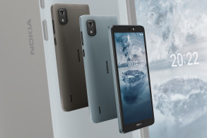 Nokia belooft twee jaar updates voor goedkope C21 Plus en C2 2E smartphones