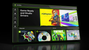 Nvidia vernieuwt (eindelijk) de software waarmee je alles uit je GeForce videokaart kan halen