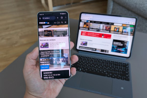 OnePlus Pad 2 zet vol in op snelheid, Nord 4 op het updatebeleid