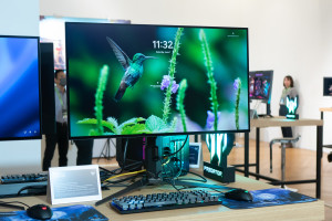 Dit zijn de drie nieuwste Predator OLED gaming monitoren van Acer 