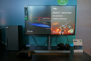 Xbox Series X gamers opgelet: Philips breidt Momentum-lijn monitoren voor next-gen consoles uit