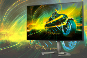 Philips breidt Momentum-lijn gaming monitoren uit met 4K 144Hz en 2K 240Hz modellen