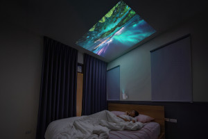 Deze mini projector van Philips gaat concurreren met de Samsung The FreeStyle