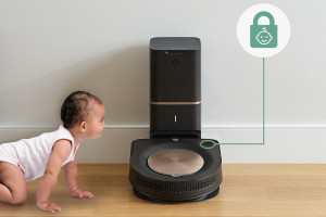 Na Genius 4.0 Home Intelligence update kunnen Roomba's kamers op maat schoonmaken - en snappen ze 'niet storen'