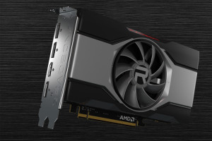 AMD Radeon RX 6600 XT moet topkaart voor gamen in Full HD worden - als hij leverbaar is