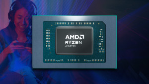 De AMD Ryzen Z1 moet krachtiger draagbare consoles met fraaiere graphics mogelijk maken
