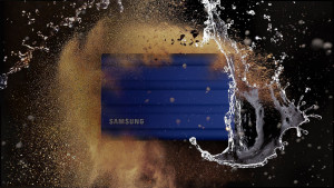 5 redenen waarom je creatieve werk veilig is op een Samsung Portable SSD T7 Shield (sponsored)