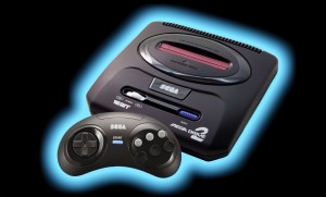 Sega Mega Drive Mini 2 komt 27 oktober in Nederland op de markt