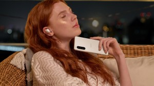 De nieuwste Sony Xperia is gemaakt voor liefhebbers van kleine, capabele toestellen 