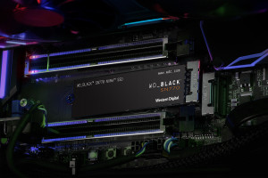 Western Digital introduceert WD Black SN770 SSD: snelle opslag voor PC en PS5