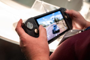 Zotac Zone handheld officieel onthuld en voor te bestellen: een eerste indruk