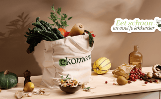 Eet schoon en voel je lekkerder