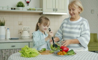 Spierverlies bij ouderen 