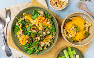 Zo begin je met vegan eten: opruimen, ontdekken en genieten!  