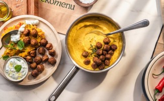 Volwaardig plantaardig: zo blijf je lekker gezond genieten