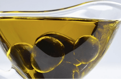Is olijfolie gezond?