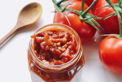 51 Kooktechnieken voor groenten - Marmelade, jam en chutney