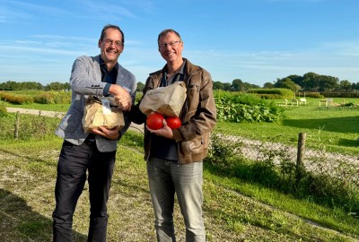 De MicroHealth studie: wat doet biologisch eten met je darmen?