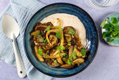 Groene Kruis Ledenorganisatie en Ekomenu bundelen krachten voor gezonde leefstijl