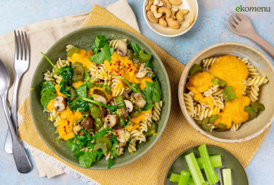 Zo begin je met vegan eten: opruimen, ontdekken en genieten!  