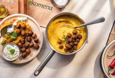 Volwaardig plantaardig: zo blijf je lekker gezond genieten