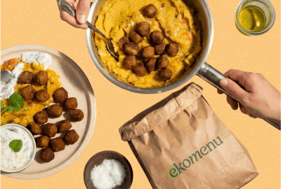 Hoe je samen duurzaam kan eten ook al denkt je partner daar anders over