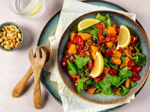 Gepersonaliseerde voeding