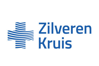 Zilveren kruis