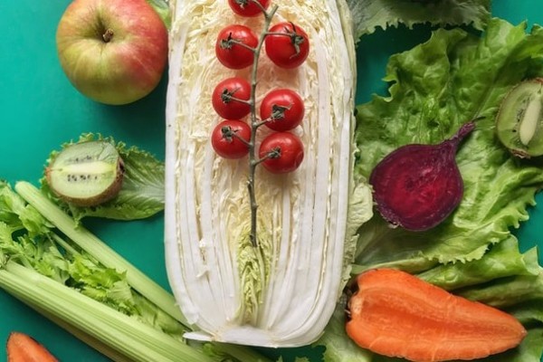 Hoe lang is mijn eten houdbaar?