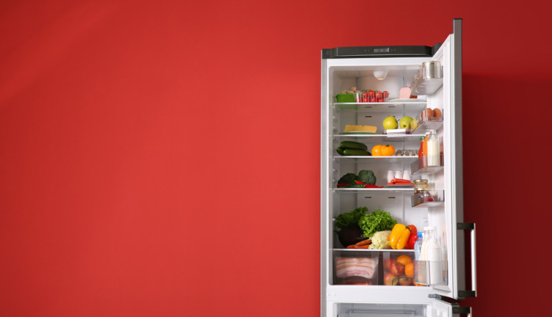 kloof afschaffen moord De koelkast: voedsel bewaren en hoe deel je hem in? | Voeljelekker