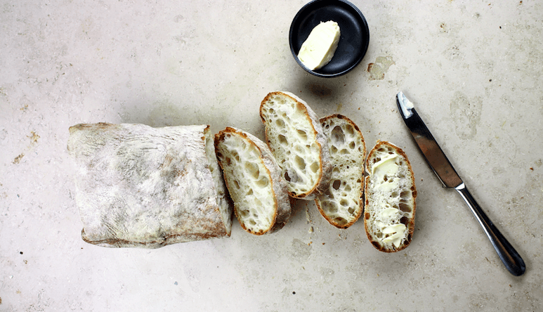 Wat is gezonder: roomboter of margarine? 