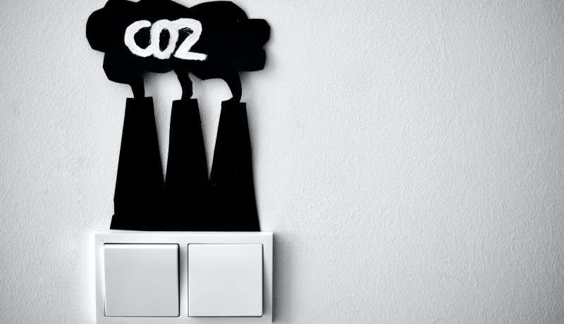 Wat is nu eigenlijk CO2-uitstoot?
