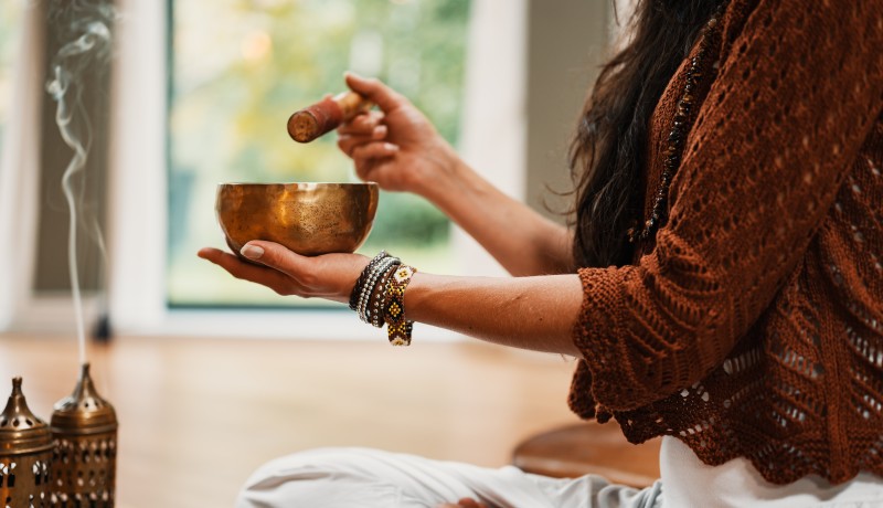 Is Ayurveda de gouden tip voor een goede gezondheid?