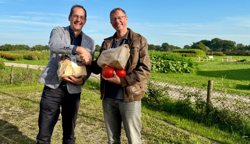 De MicroHealth studie: wat doet biologisch eten met je darmen?
