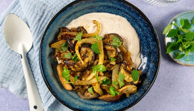 Groene Kruis Ledenorganisatie en Ekomenu bundelen krachten voor gezonde leefstijl