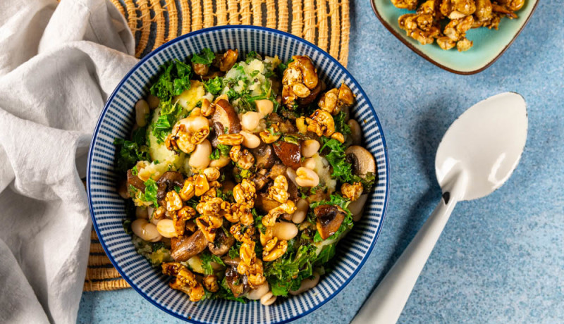 Vegan eten: wat is het en waarom wil je dit echt proberen?