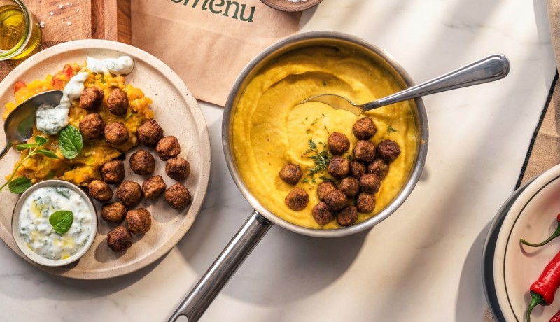 Volwaardig plantaardig: zo blijf je lekker gezond genieten